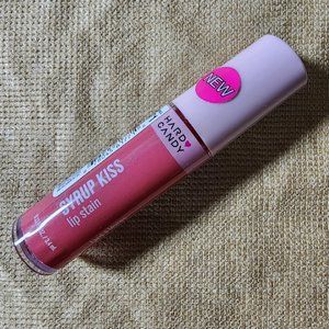 Hard Candy Syrup Kiss Lip Stain #1771 PEACH PARFAIT Pink
